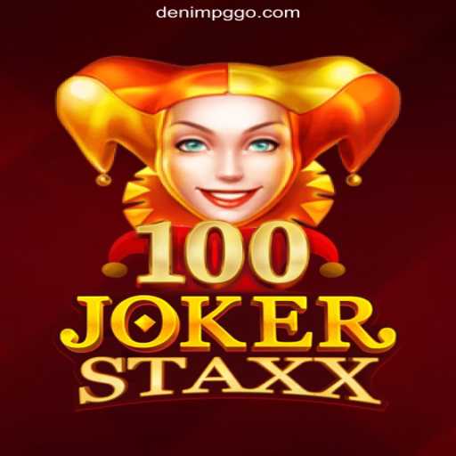 Unlock Thrills with 100JokerStaxx: Your Gateway to Endless Gaming Fun