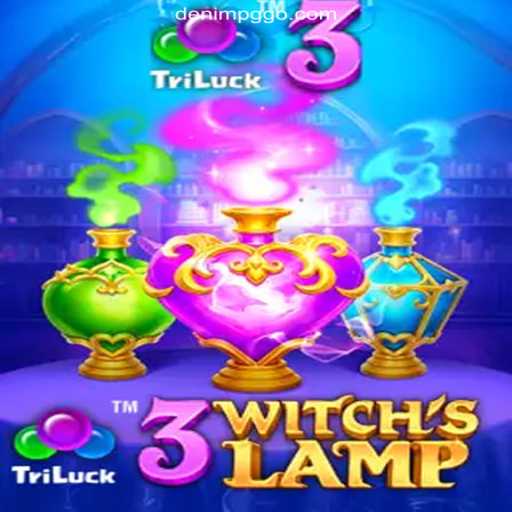 Explore 3WitchsLamp: The Magical Adventure Awaits