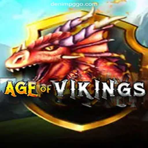 Explore the Thrilling World of AgeofViking: A Strategy Game Like No Other