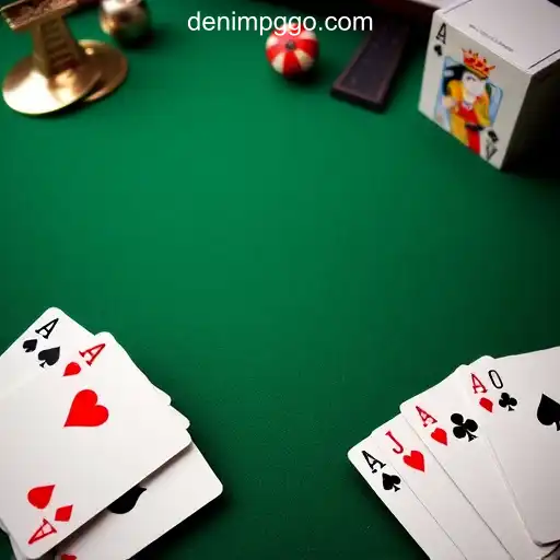The Thrilling World of Blackjack