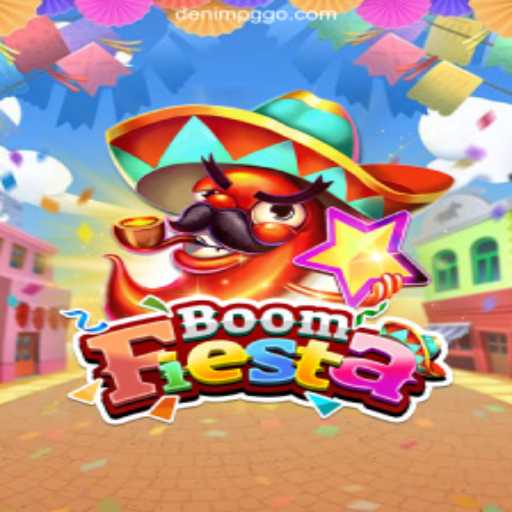 Explore the Thrilling World of BoomFiesta with DenimPG