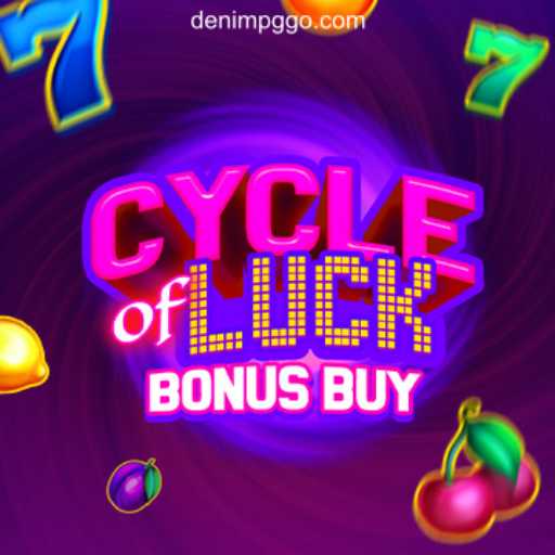 Unveiling the Thrills of Cycle of Luck Bonus Buy with DenimPG: Dive into Excitement and Fun Daily