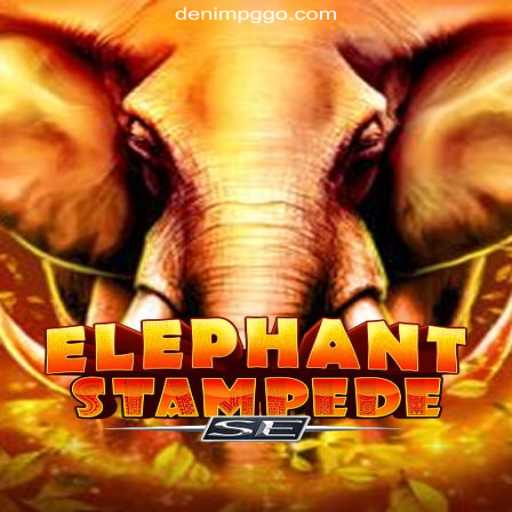 Unleashing the Thrills of ElephantStampedeSE - Dive into the Excitement
