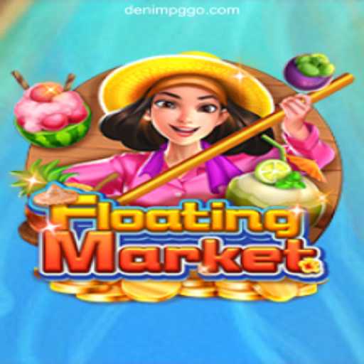 Explore the Thrilling World of FloatingMarket with DenimPG