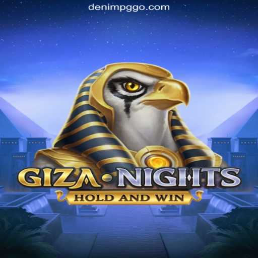 GizaNights: Unveiling the Digital Sands of Adventure