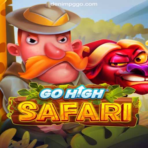 Explore the Wild Adventure of GoHighSafari