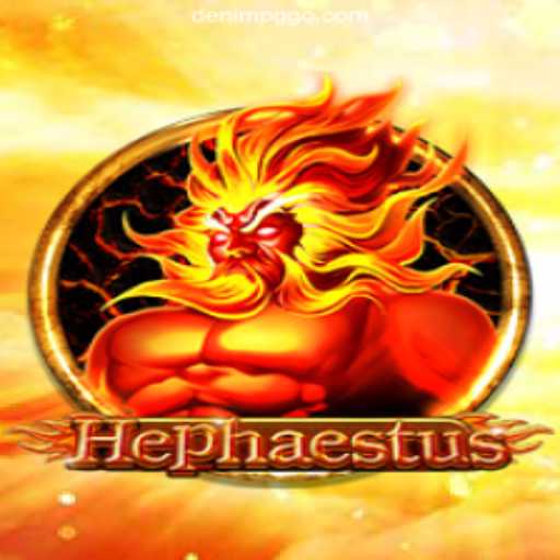 Hephaestus: Ignite Your Passion for Adventure with DenimPG