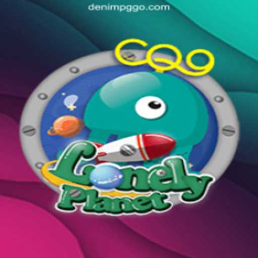 LonelyPlanet: Dive into the Adventure of DenimPG