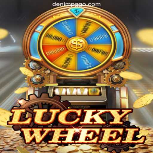 Spin Your Way to Fun with LuckyWheel: A Dive into DenimPG's Daily Excitement