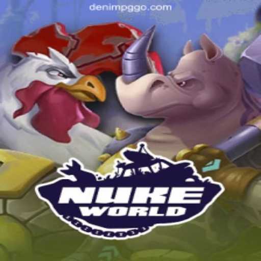 Explore the Thrilling Universe of NukeWorld with DenimPG