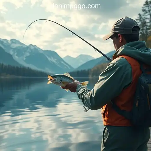 Online Fishing: Exploring the Realm of Virtual Angling with DenimPG