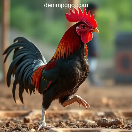 Exploring the World of Online Sabong: DenimPG: Dive into Excitement and Fun Daily