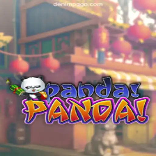 Dive into the World of PandaPanda: A DenimPG Adventure