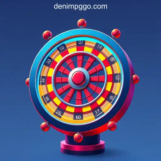 Discovering the Eclectic World of Rotary Games