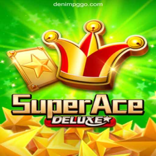 SuperAceDeluxe: Unleashing the Thrill of DenimPG Gaming
