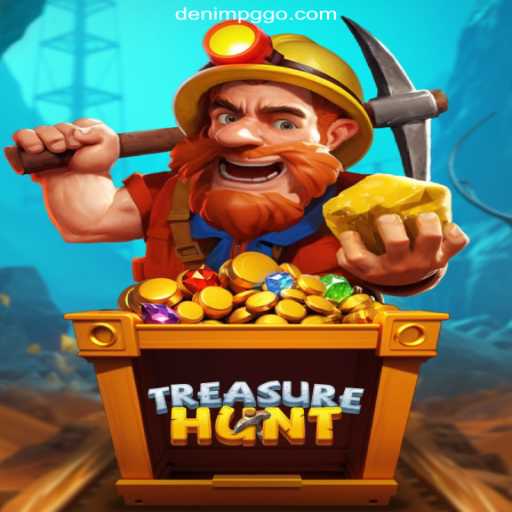 Dive into DenimPG: The Thrilling World of TreasureHunt