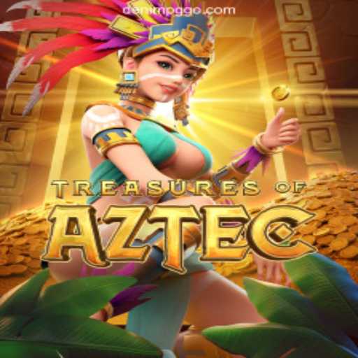 Dive into the Excitement and Fun of Treasures of Aztec